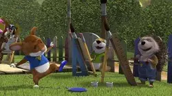 Tip la souris S01E35 La super méga blague hyper drôle