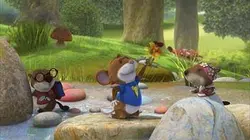 Tip la souris S01E39 La nature c'est important