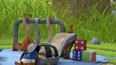 Non, je ne suis pas paresseux