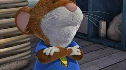 Tip la souris S01E43 Je le veux