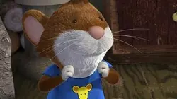 Sur Piwi+ à 19h25 : Tip la souris