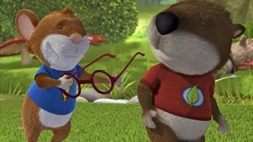 Tip la souris S01E47 C'est amusant de rendre service