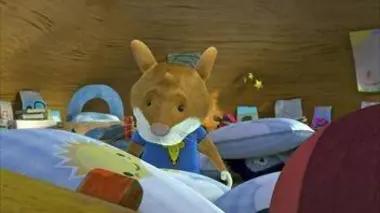 Je rangerai plus tard