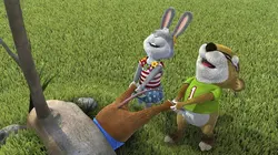 Tip la souris S02E13 Le grand mystère