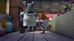 Tip la souris S02E17 Faire des erreurs, c'est progresser