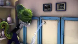 Tip la souris S02E26 Je peux le faire tout seul !