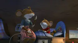 Tip la souris S02E25 Non !