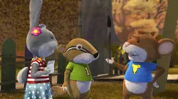 Tip la souris S02E02 Profite de l'instant présent