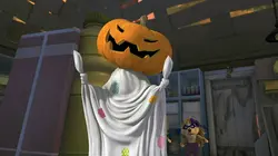 Tip la souris S02E04 Halloween !