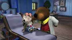 Tip la souris S02E06 Mauvaise humeur !