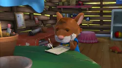 Tip la souris S02E06 Mauvaise humeur !