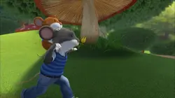 Tip la souris  S02E20 Le meilleur papa du monde !