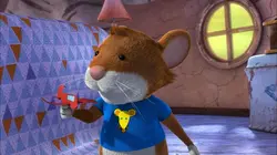 Tip la souris S02E15 Je n'y arrive pas !