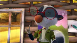 Tip la souris S02E02 Profite de l'instant présent