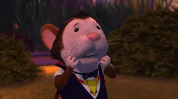 Tip la souris S02E04 Halloween !