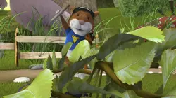 Tip la souris S02E02 Profite de l'instant présent