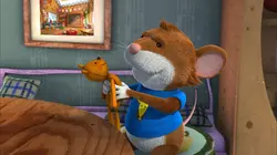Tip la souris S02E09 Ne sois pas jaloux, Tip !