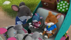 Tip la souris S02E10 Regarder sous le bon angle