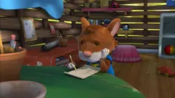 Tip la souris S02E06 Mauvaise humeur !