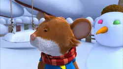 Tip la souris S02E11 Ensemble, c'est mieux !