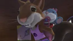 Tip la souris S02E17 Faire des erreurs, c'est progresser