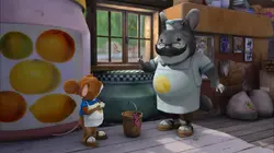 Tip la souris S02E17 Faire des erreurs, c'est progresser