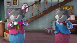 Tip la souris S02E23 C'est bien d'être différents