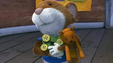Tip la souris S01E06 Mes jouets à moi
