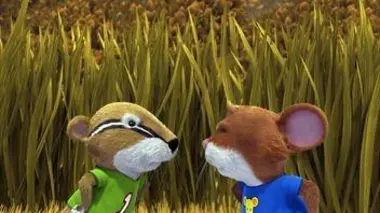 Tip la souris S01E10 T'es plus mon copain