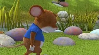 Tip la souris S01E28 Le travail, c'est nul