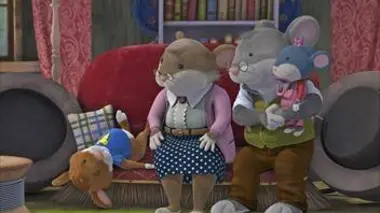 Tip la souris S01E44 Comment ne pas s'ennuyer