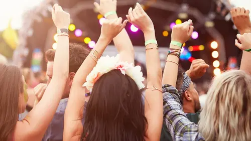 Tipik en Festivals