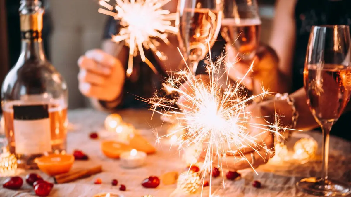 Casting Tipik Party : Spéciale Nouvel An