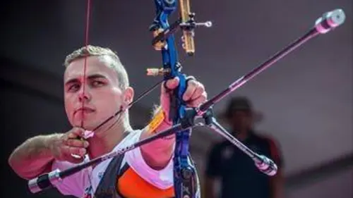 Arc classique Tir à l'arc Championnats du monde 2019
