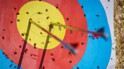 Tir à l'arc Championnats d'Europe