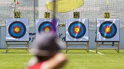 Tir à l'arc Championnats d'Europe