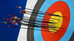 Tir à l'arc Championnats d'Europe