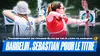 Tir à l'arc Championnats de France en extérieur