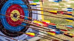 Tir à l'arc Championnats du monde