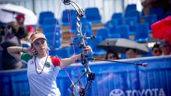 Tir à l'arc Championnats du monde