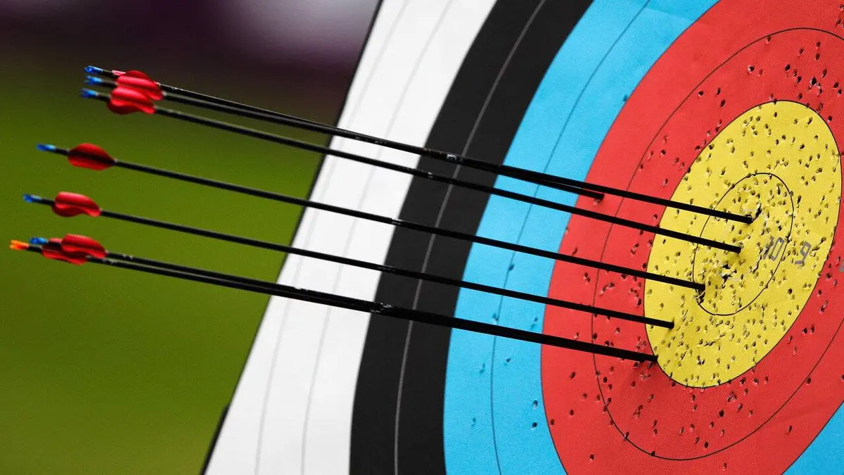 Tir à l'arc Coupe du monde 2021