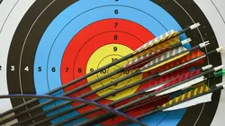 Tir à l'arc Occitanie - Nîmes Archery