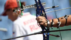 Tir à l'arc : Tournoi de Qualification Olympique