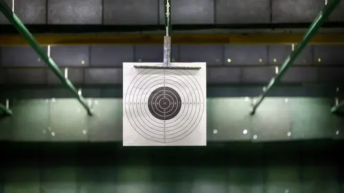 Tir Championnat de France