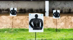 Tir Championnats d'Europe