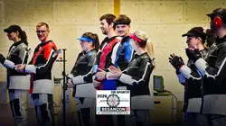 Carabine Mixte Seniors