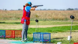 Tir : Coupe du monde