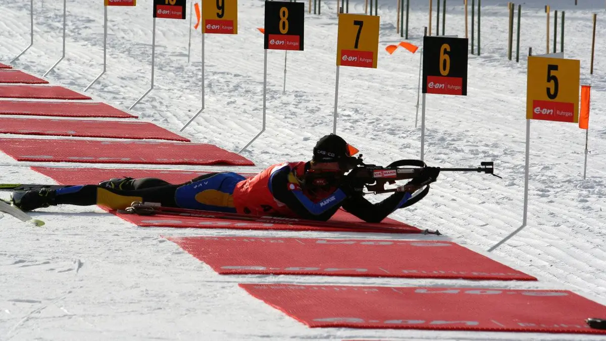 Tir Coupe du Monde de Shotgun 2021