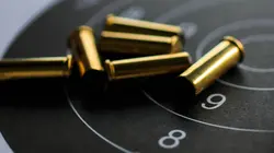 Tir : Coupe du Monde de Shotgun