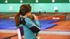 Tir Tir sportif. 1re journée. Carabine 10m par équipes mixte
